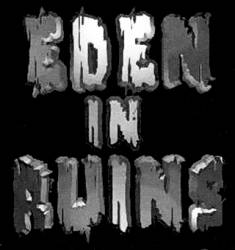 logo Eden In Ruins